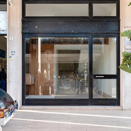 Stella Vacanze Appartement Otrante