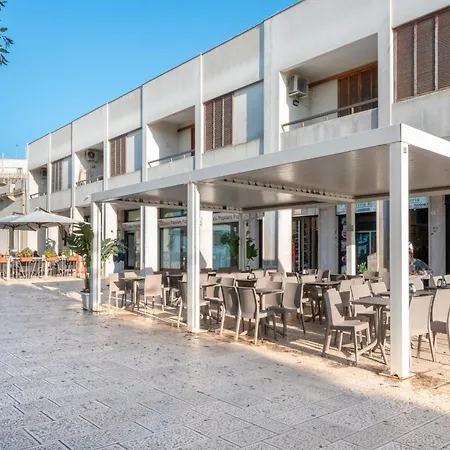 Appartement Stella Vacanze Otrante