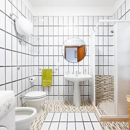 Stella Vacanze Appartement Otrante
