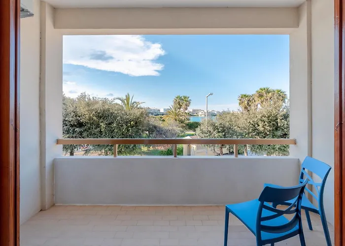 Stella Vacanze Appartement Otrante