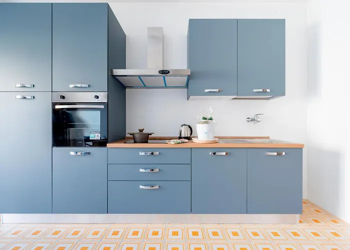 Appartement Stella Vacanze Otrante