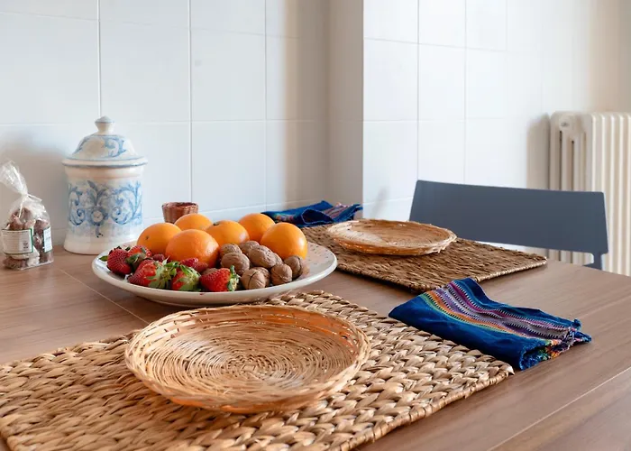 Stella Vacanze Appartement *