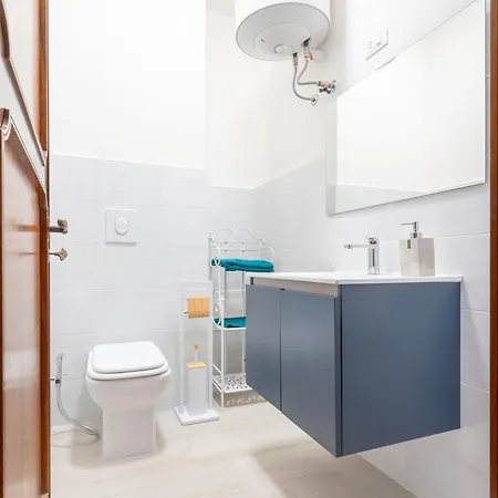 Stella Vacanze Apartment Otranto