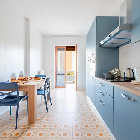 Stella Vacanze Apartamento *