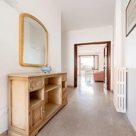 Lejlighed Stella Vacanze *