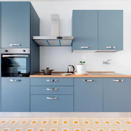 Lejlighed Stella Vacanze Otranto