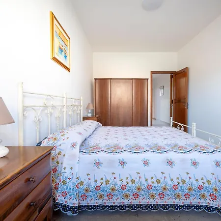 Lejlighed Stella Vacanze *