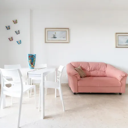 Stella Vacanze Apartman