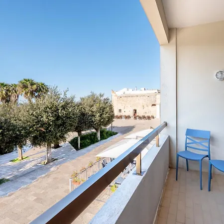 Stella Vacanze Apartman
