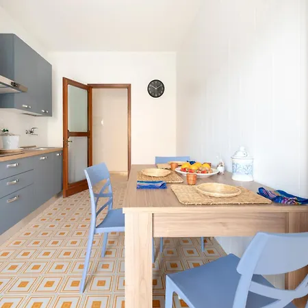 Stella Vacanze Apartman *