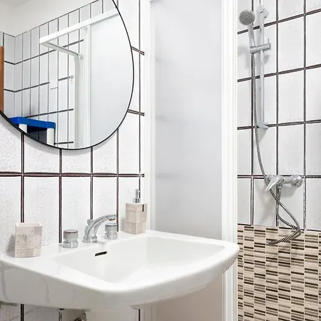 Stella Vacanze Apartment Otranto