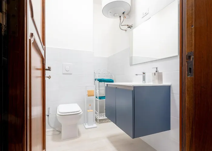 Stella Vacanze Appartement Otranto