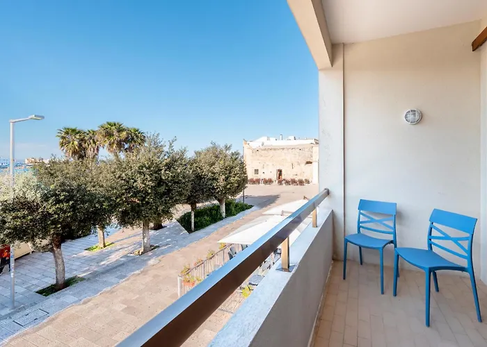 Stella Vacanze * Otranto