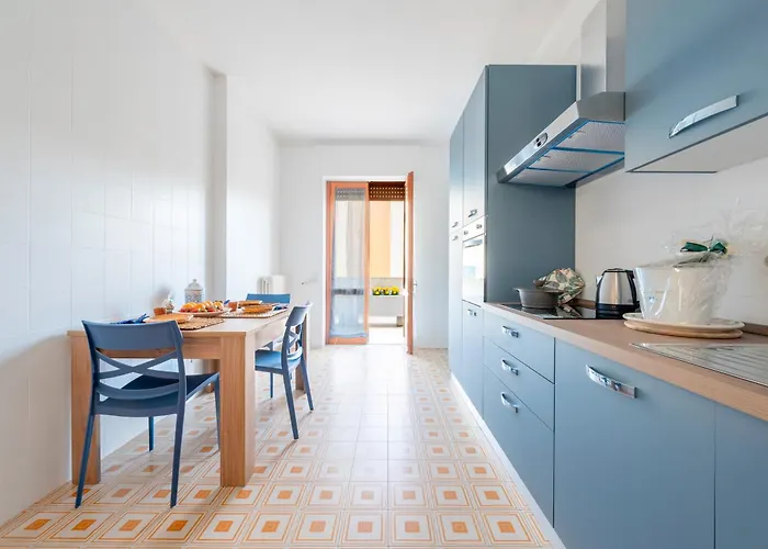 Stella Vacanze Appartement *