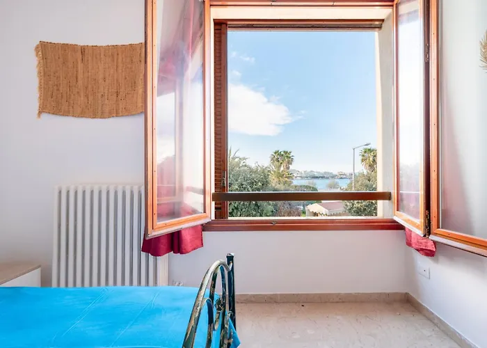 Stella Vacanze Apartamento