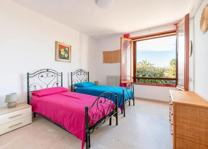 Stella Vacanze * Otranto