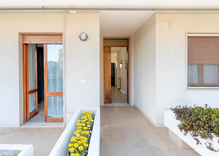 Stella Vacanze Appartement *