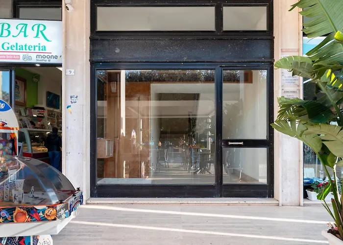 Stella Vacanze Appartement Otranto