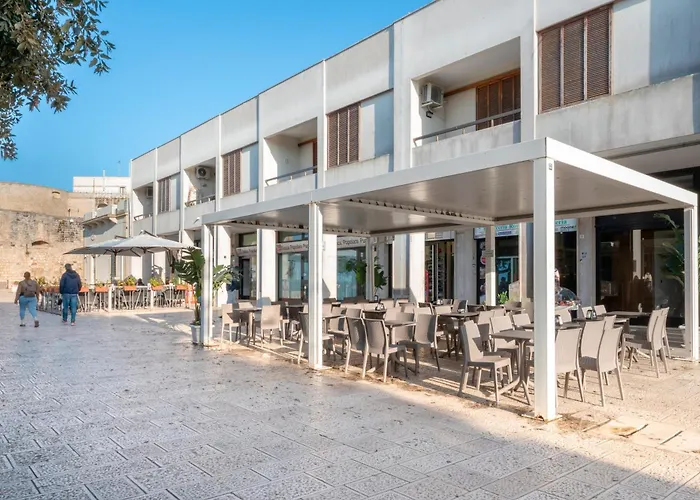 Appartement Stella Vacanze Otranto