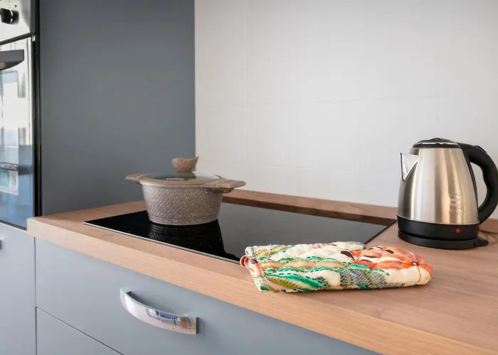 Apartamento Stella Vacanze