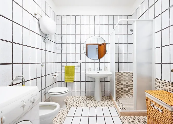 Stella Vacanze Appartement Otranto