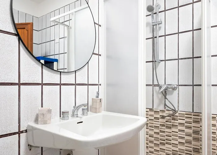 Apartamento Stella Vacanze