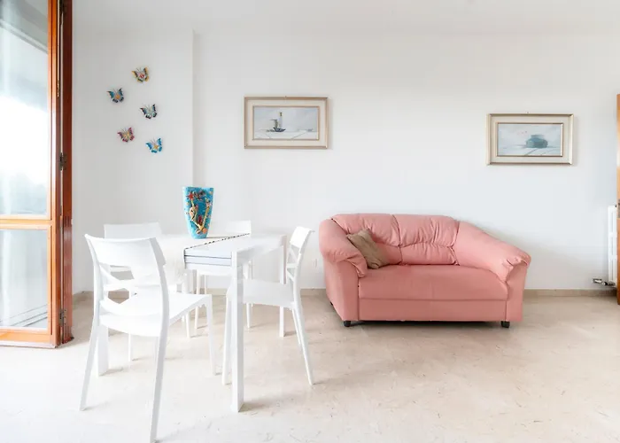 Apartamento Stella Vacanze Otranto